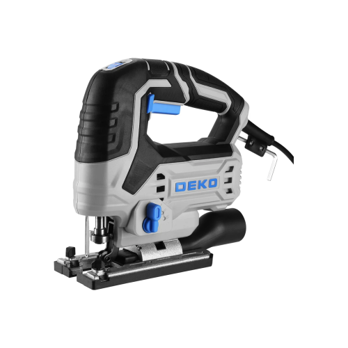 Электролобзик DEKO JSDK-850 Pro (085-1159) 850Вт