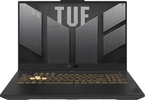Ноутбук ASUS TUF Gaming F17 FX707VJ-HX006 RTX 3050