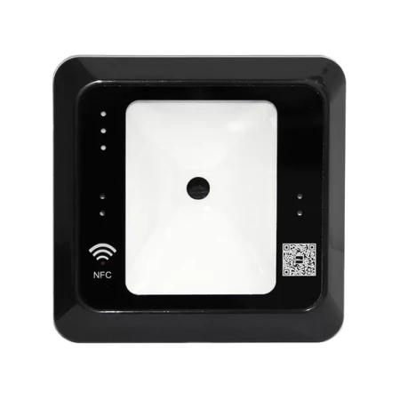Считыватель ZKTeco QR50BE