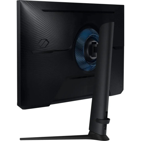 Монитор Samsung Odyssey G3 LS27DG300EUXEN черный