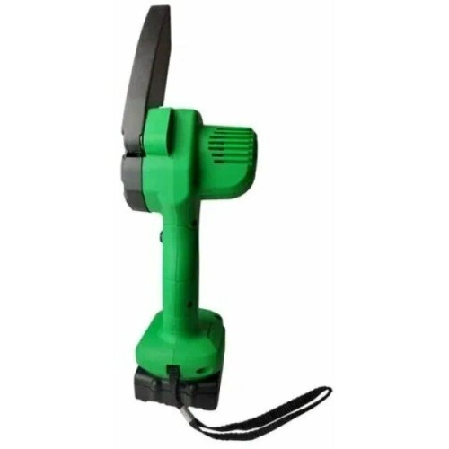 Пила цепная ZITREK GreenSaw 20 (082-1853) аккумуляторная (АКБ+ЗУ)