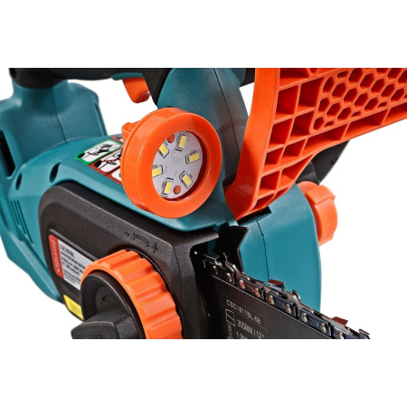 Электропила цепная Sturm! CSC1811BL