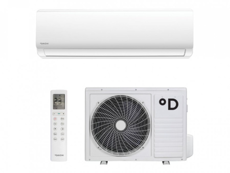 Cплит-система Daichi DA50EVQ1R/DF50EV1R Everest