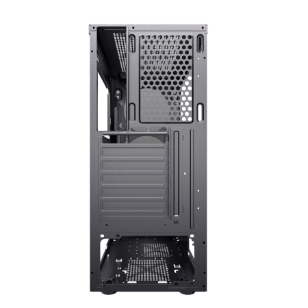 Корпус Ginzzu SL190