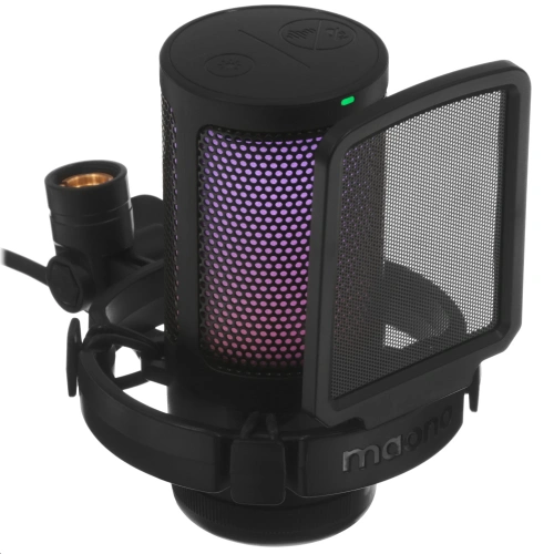 Микрофон Maono DGM20S черный