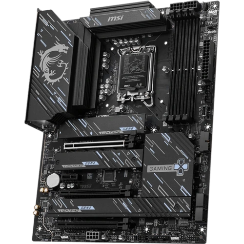 Материнская плата MSI Z890 Gaming Plus Wifi