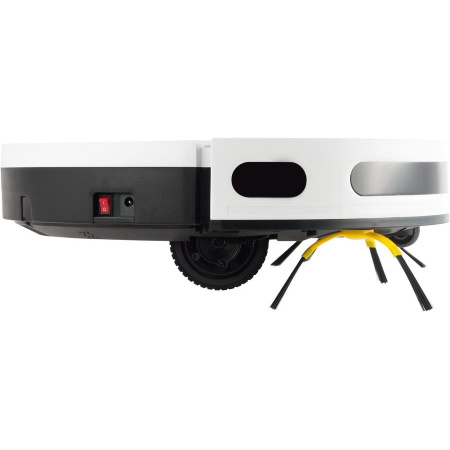 Робот-пылесос Starwind SRV4575 белый