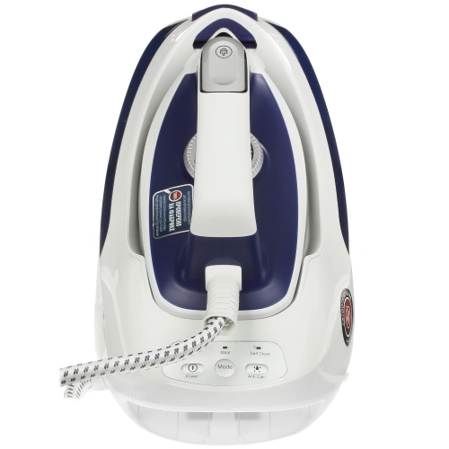 Парогенератор Polaris PSS 8080K синий