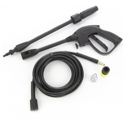 Минимойка DENZEL R-135 58233