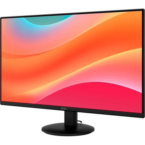 Монитор MSI Pro MP272L (9S6-3PD6CT-008) черный