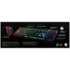 Клавиатура проводная Razer BlackWidow V4 X