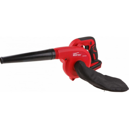 Воздуходувка WORTEX BB 1518 D ALL1 (BB1518D00029) без АКБ И ЗУ