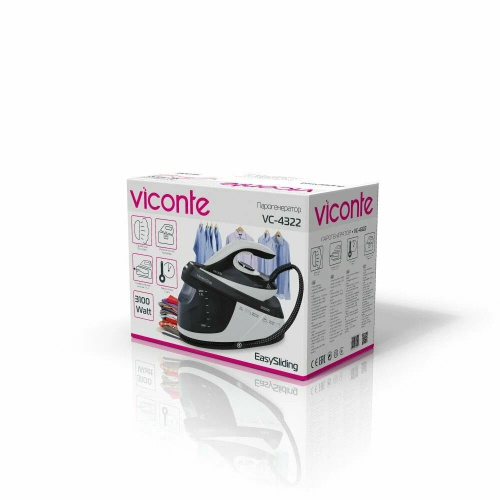 Парогенератор Viconte VC-4322