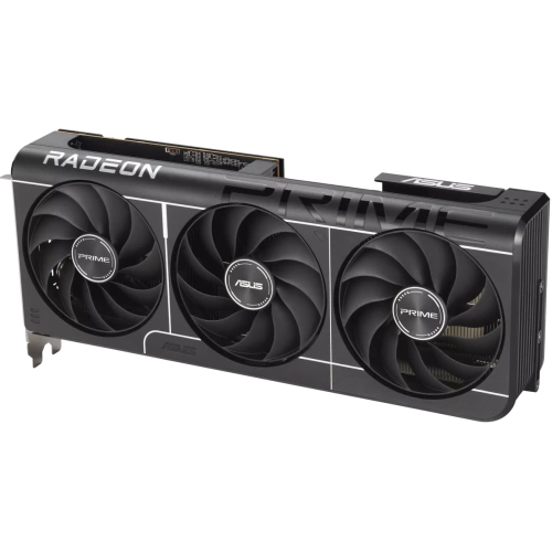 Видеокарта ASUS Prime-RX9070-O16G-Evo (90YV0MQ0-M0NA00)