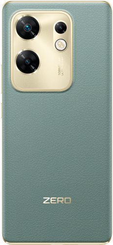 Смартфон Infinix Zero 30 4G 8/256Гб Зеленый