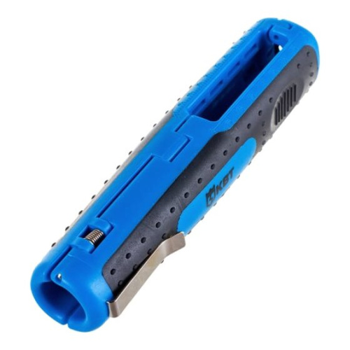 Стриппер для снятия изоляции КВТ WS-09 61671