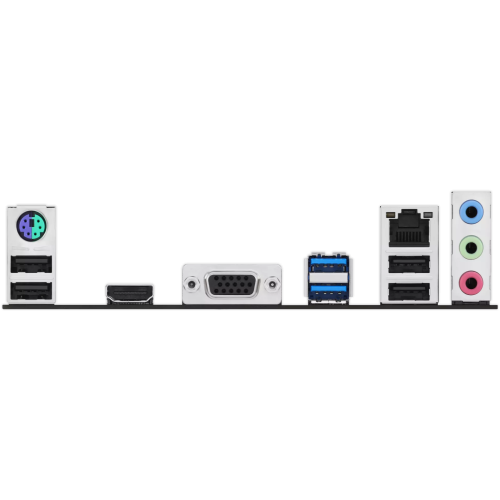 Материнская плата ASUS Prime H610M-K ARGB (90MB1G90-M0EAY0)