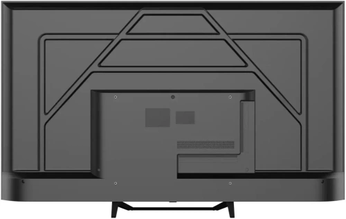 50" Телевизор Haier 50 Smart TV S2 Pro QLED черный