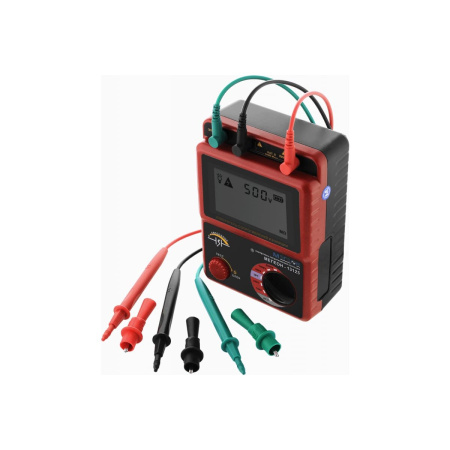 Мегаомметр МЕГЕОН 13125 (00000003393)