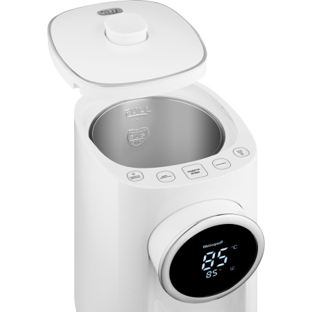 Термопот Weissgauff WWT 5000 Touch DWx