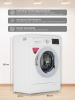 Стиральная машина LG F2J3HS2W белый