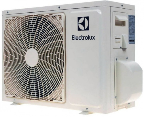 Сплит-система Electrolux EACS-24HFW/N3 Fusion Wave