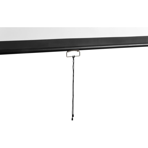 Экран 240x240см Digis Optimal-D DSOD-1107 1:1 настенно-потолочный рулонный