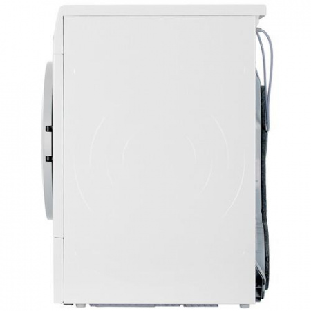 Сушильная машина Bosch WTU876BHSN белый