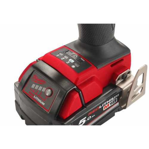 Гайковерт Milwaukee M18 FMTIW2F12-502X FUEL Li-Ion (4933478450)