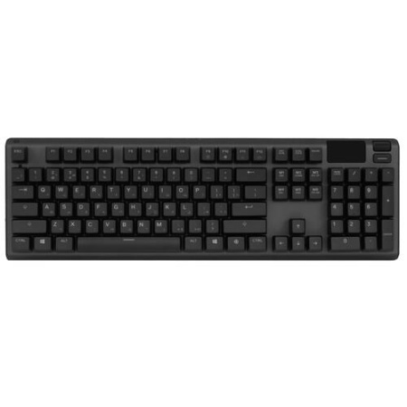 Клавиатура проводная SteelSeries Apex 5