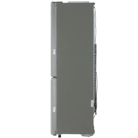 Холодильник LG GA-B419SLGL