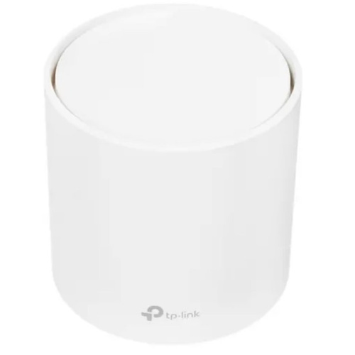 Mesh Wi-Fi система TP-LINK Deco X20(3-Pack)