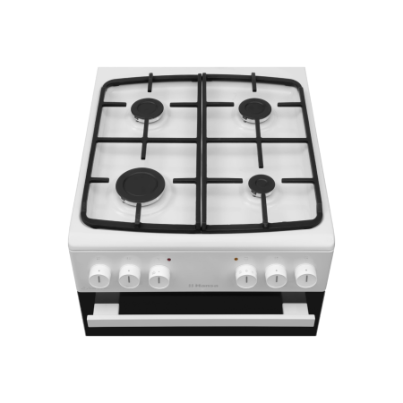Комбинированная плита Hansa FCMW582233