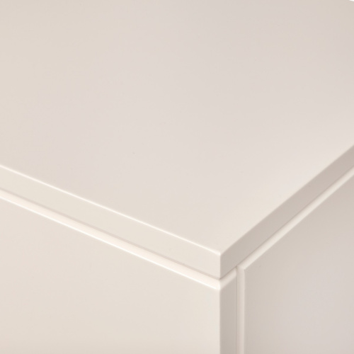 Электрокамин RealFlame Modern CST630 WT белый дуб с очагом 3D Cassette 630 Black Panel