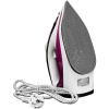 Утюг Starwind SIR2433 фиолетовый/белый