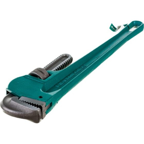 Ключ трубный KRAFTOOL 2727-45 Stillson 2.5", разводной