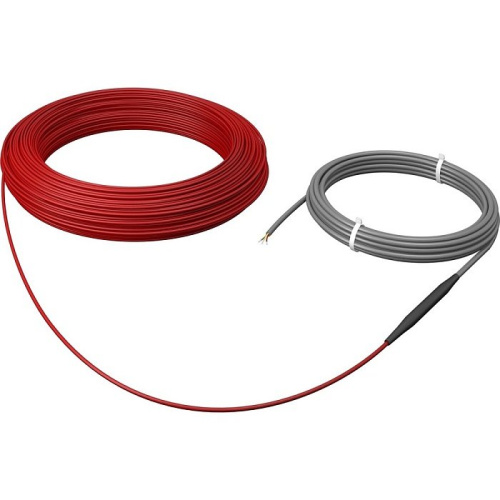 Комплект теплого пола Royal Thermo Doublepower Cable RTDC 2-17-1200 с терморегулятором RTI-16