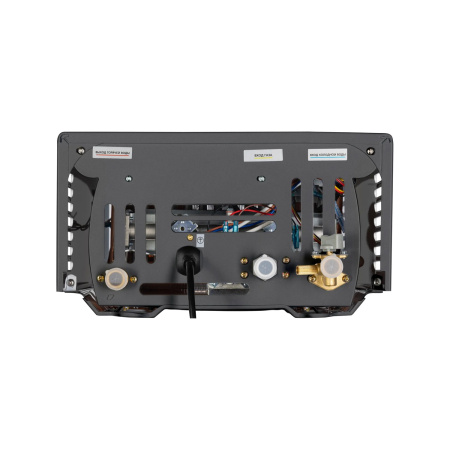 Газовая колонка NORD GFC 125 XD