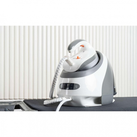 Парогенератор Garlyn GST-10 Pro