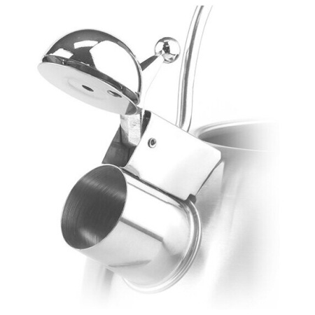 Чайник LARA LR00-18 стальной