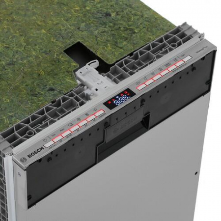 Встраиваемая посудомоечная машина Bosch SPV4HKX10E