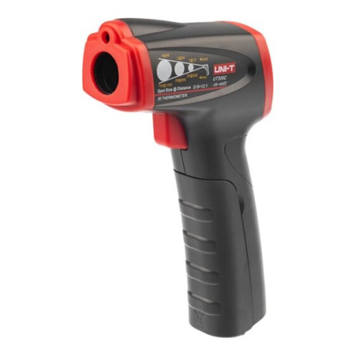 Пирометр UNI-T UT300C