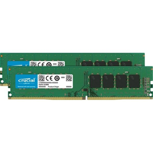 ОЗУ CRUCIAL CT16G4DFRA32A 16GB DDR4 3200MHz UDIMM