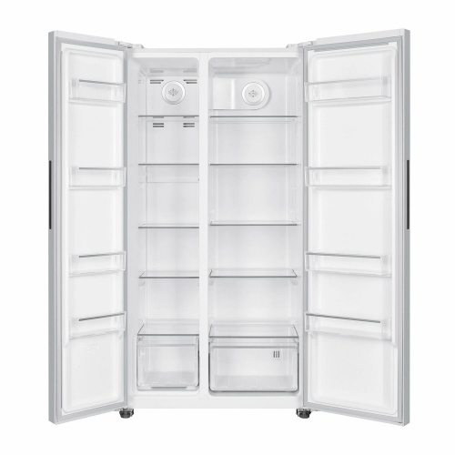 Холодильник WILLMARK SBS-859IW