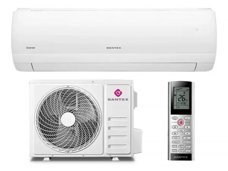 Сплит-система Dantex Rk-12Ssi3/Rk-12Ssi3E
