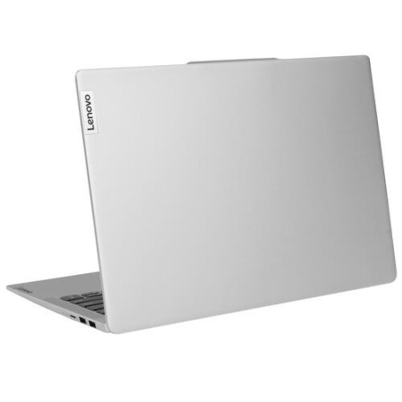 14" Ноутбук Lenovo XiaoXin 14 серебристый