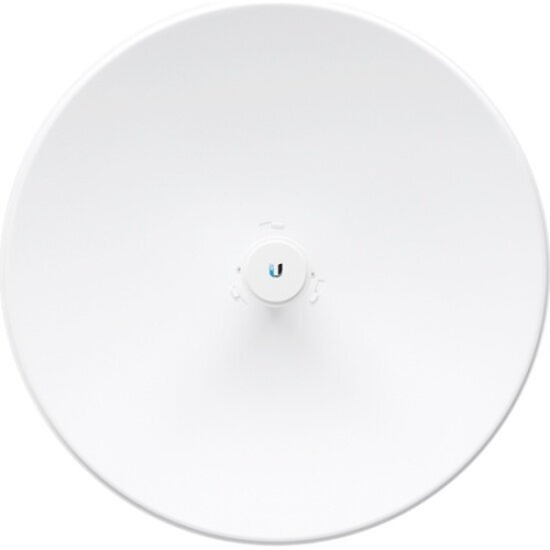 Wi-fi точка доступа Ubiquiti PowerBeam 5AC-500 (PBE-5AC-500-EU)