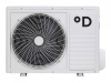 Cплит-система Daichi DA50EVQ1R/DF50EV1R Everest