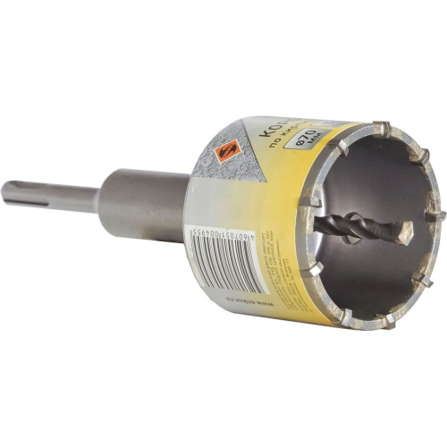 Коронка алмазная Bosch Dry Speed 2.608.587.133