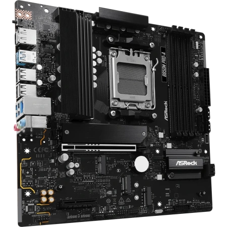 Материнская плата ASROCK B850M Pro-A